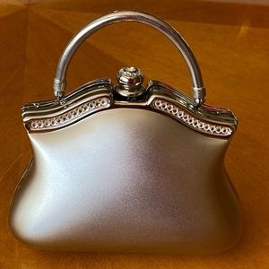 Vintage Armand Grimaldi Cocktail Clutch